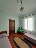 Гостевой дом «У Астамура» - номер Эконом фото 2