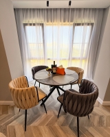Эшера, Апартаменты Amra Loft Мельзавод