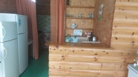 Гостевой дом «Сан-Саб» фото 14