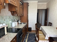 Апартаменты ул. Агрба, 32