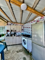 Домики «Отдых у Тоши» фото 7