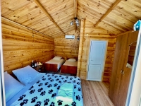 Домики «Отдых у Тоши» фото 6