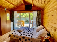 Амжикухуа Домики «Отдых у Тоши» фото