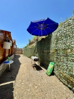 Домики «Отдых у Тоши» фото 9