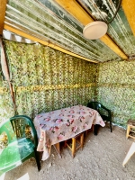 Домики «Отдых у Тоши» фото 10