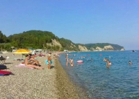 Отель «Бугeнвиллeя» фото 39