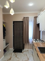 Дом-студия ул. Абазинская, 35 фото 8