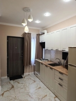 Дом-студия ул. Абазинская, 35 фото 7