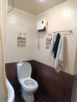 Дом-студия ул. Абазинская, 35 фото 12