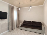 Дом-студия ул. Абазинская, 35