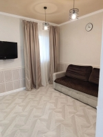 Сухум, ул. Абазинская, 35