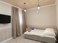 Дом-студия ул. Абазинская, 35 - квартира