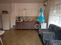 Гостевой дом ул. Акиртава, 2 фото гостевой дом