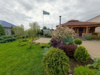 Гостевой дом проспект Аиааира, 322 фото гостевой дом