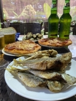 Мини-гостиница «Фламинго» фото 14