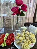 Мини-гостиница «Фламинго» фото 16