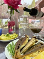 Мини-гостиница «Фламинго» фото 18