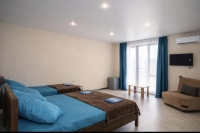 Гостевой дом «Mira&Slava» - номер Стандарт