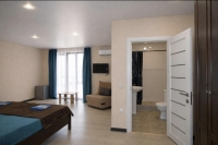 Гостевой дом «Mira&Slava» - номер Стандарт фото