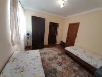 Гостевой дом «У Астамура» - номер С удобствами