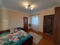 Гостевой дом «У Астамура» - номер С удобствами фото 3