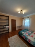 Гостевой дом «У Астамура» - номер С удобствами фото 4