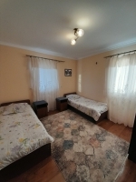 Гостевой дом «У Астамура» - номер С удобствами фото 6