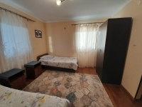 Гостевой дом «У Астамура» - номер С удобствами фото 5