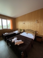 Мини-гостиница «Фламинго» - номер Стандарт 3-х местный фото 2