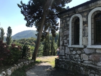 Каманский монастырь