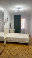 2Х комнатная квартира ул. Абазгаа, 57/2 - квартира