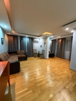 2Х комнатная квартира ул. Абазгаа, 51/1 - квартира