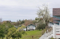 База отдыха «Мандарин» фото 66