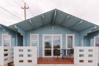 База отдыха «Мандарин» фото 62