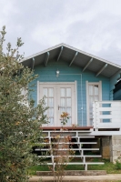 База отдыха «Мандарин» фото 64