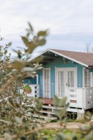 База отдыха «Мандарин» фото 60