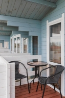 База отдыха «Мандарин» фото 61