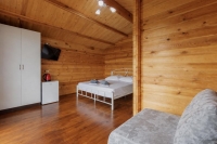 База отдыха «Мандарин» фото 63