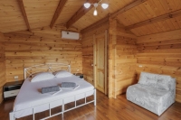 База отдыха «Мандарин» фото 65