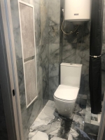 2-Х комнатная квартира ул. Абазгаа, 63/3 фото 13