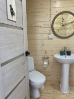 База отдыха «Роза ветров» - номер Стандарт фото 2