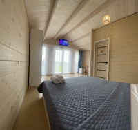 База отдыха «Роза ветров» - номер Стандарт фото 4