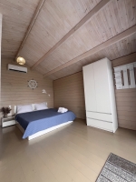 База отдыха «Роза ветров» - номер Стандарт фото 5