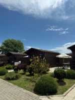 База отдыха «Тихий уголок» фото 20