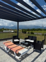 База отдыха «Тихий уголок» фото 23