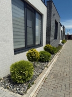 База отдыха «Тихий уголок» фото 22