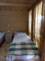 2 Коттеджа фото дом под ключ