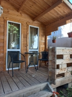 2 Коттеджа фото 8