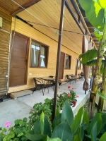 Гостевой дом «У Анеты» фото 10