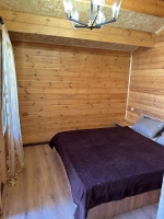 Гостевой дом 1-й тупик ул. Мушни Хварцкия, 8 - номер Коттедж 1 фото